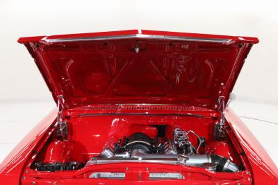 1962 Chevrolet Impala SS Pro Touring