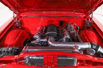 1962 Chevrolet Impala SS Pro Touring