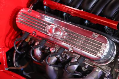 1962 Chevrolet Impala SS Pro Touring