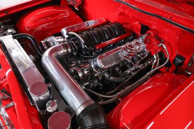 1962 Chevrolet Impala SS Pro Touring