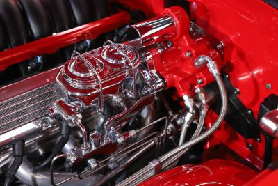 1962 Chevrolet Impala SS Pro Touring