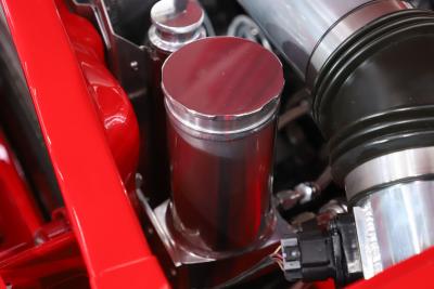 1962 Chevrolet Impala SS Pro Touring