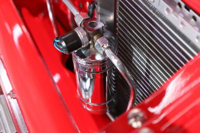 1962 Chevrolet Impala SS Pro Touring