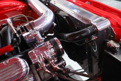 1962 Chevrolet Impala SS Pro Touring