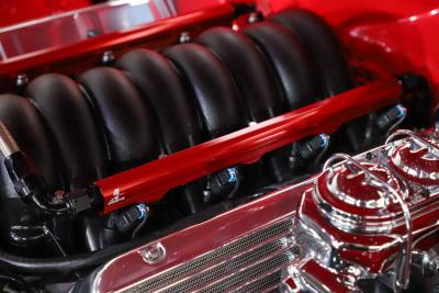 1962 Chevrolet Impala SS Pro Touring