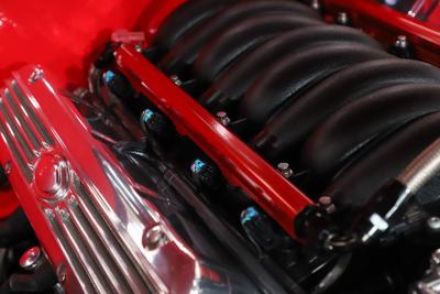 1962 Chevrolet Impala SS Pro Touring