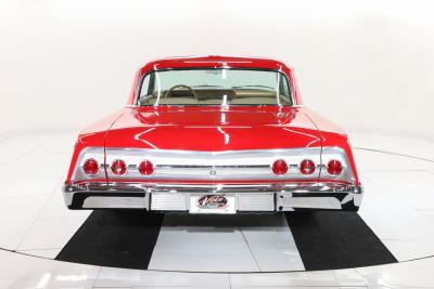 1962 Chevrolet Impala SS Pro Touring