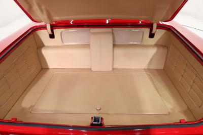 1962 Chevrolet Impala SS Pro Touring