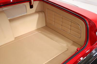 1962 Chevrolet Impala SS Pro Touring