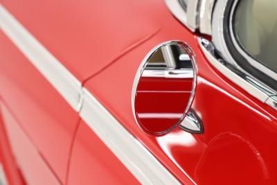 1962 Chevrolet Impala SS Pro Touring