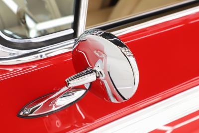 1962 Chevrolet Impala SS Pro Touring