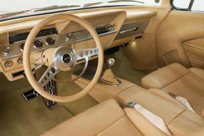 1962 Chevrolet Impala SS Pro Touring
