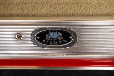 1962 Chevrolet Impala SS Pro Touring