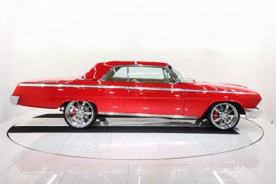 1962 Chevrolet Impala SS Pro Touring