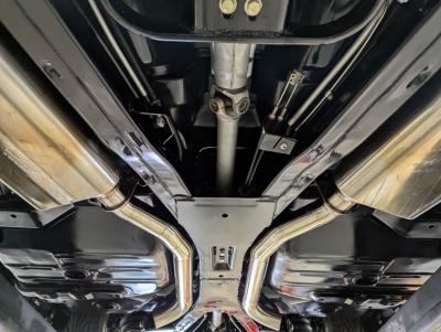 1962 Chevrolet Impala SS Pro Touring