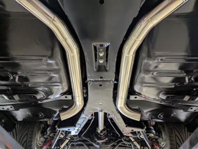 1962 Chevrolet Impala SS Pro Touring