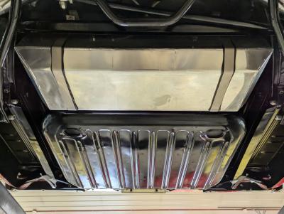 1962 Chevrolet Impala SS Pro Touring