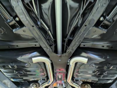 1962 Chevrolet Impala SS Pro Touring