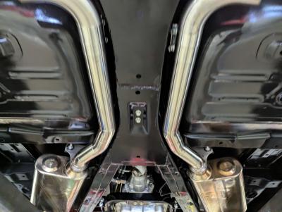 1962 Chevrolet Impala SS Pro Touring