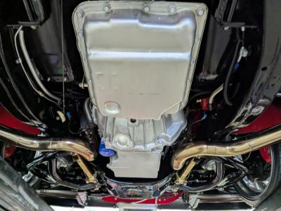 1962 Chevrolet Impala SS Pro Touring