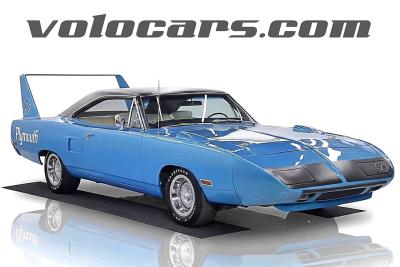 1970 Plymouth Superbird