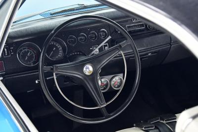 1970 Plymouth Superbird