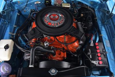 1970 Plymouth Superbird