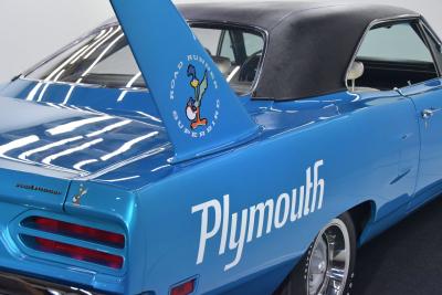 1970 Plymouth Superbird