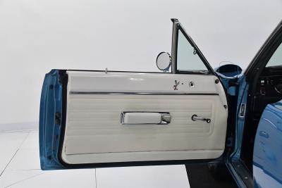 1970 Plymouth Superbird