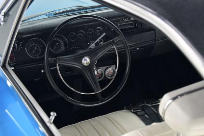 1970 Plymouth Superbird