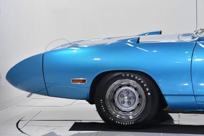 1970 Plymouth Superbird