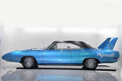 1970 Plymouth Superbird