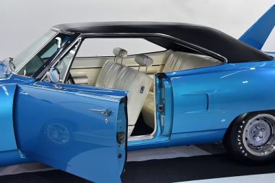 1970 Plymouth Superbird
