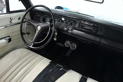 1970 Plymouth Superbird