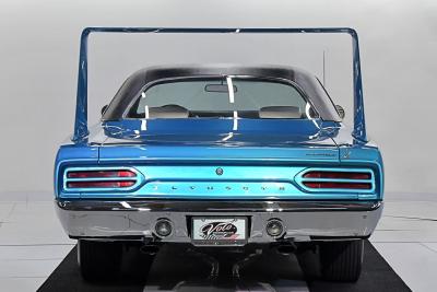 1970 Plymouth Superbird
