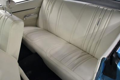 1970 Plymouth Superbird