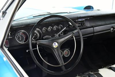 1970 Plymouth Superbird