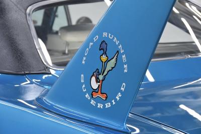 1970 Plymouth Superbird