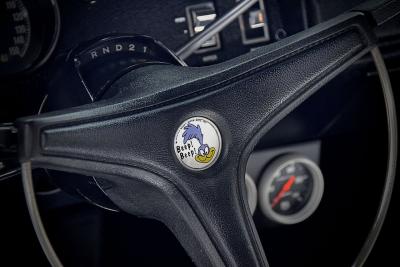 1970 Plymouth Superbird