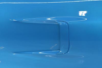 1970 Plymouth Superbird
