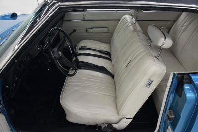 1970 Plymouth Superbird