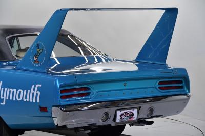 1970 Plymouth Superbird