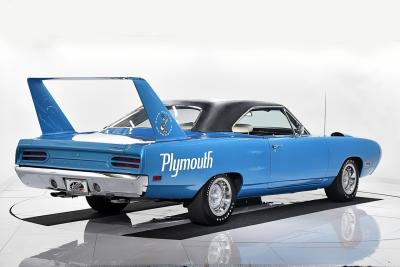 1970 Plymouth Superbird