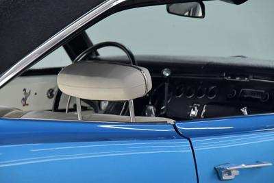 1970 Plymouth Superbird