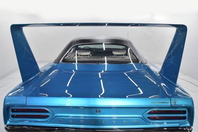 1970 Plymouth Superbird