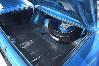 1970 Plymouth Superbird
