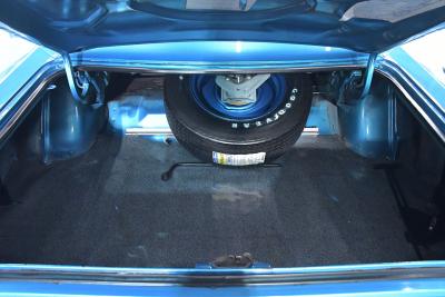 1970 Plymouth Superbird