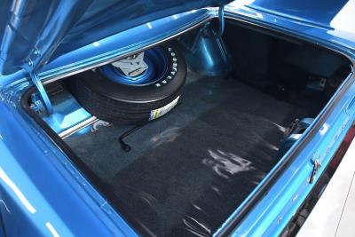 1970 Plymouth Superbird