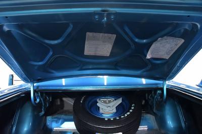 1970 Plymouth Superbird