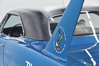 1970 Plymouth Superbird